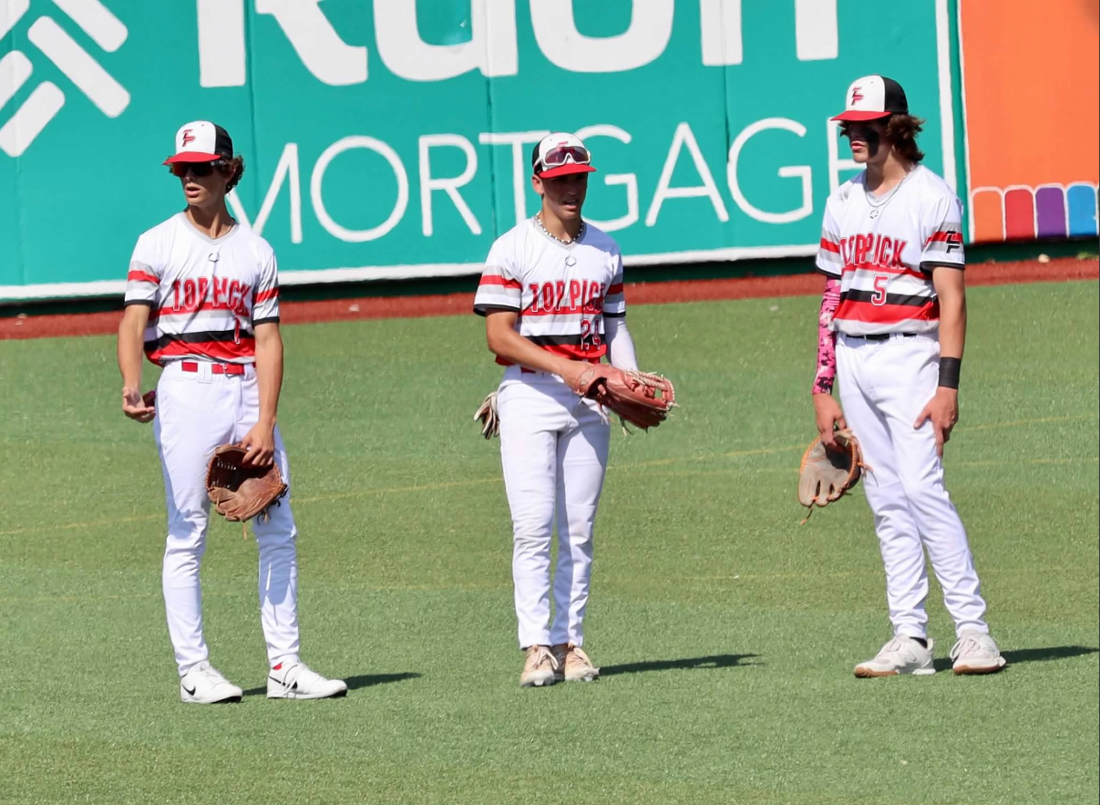 Home Top Pick Athletics