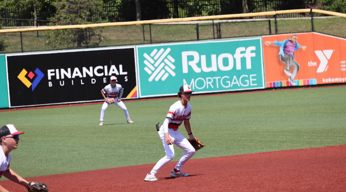 Home Top Pick Athletics