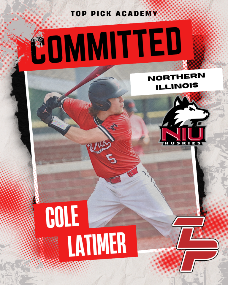 Latimer Commit
