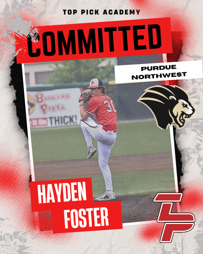 Foster Commit
