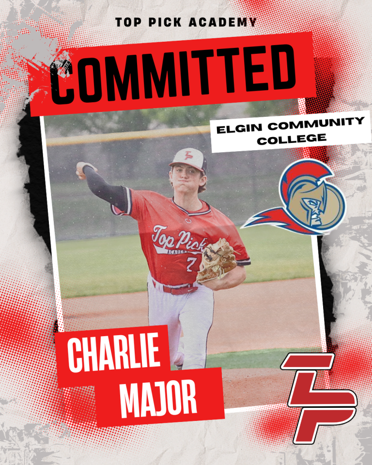 Major Commit