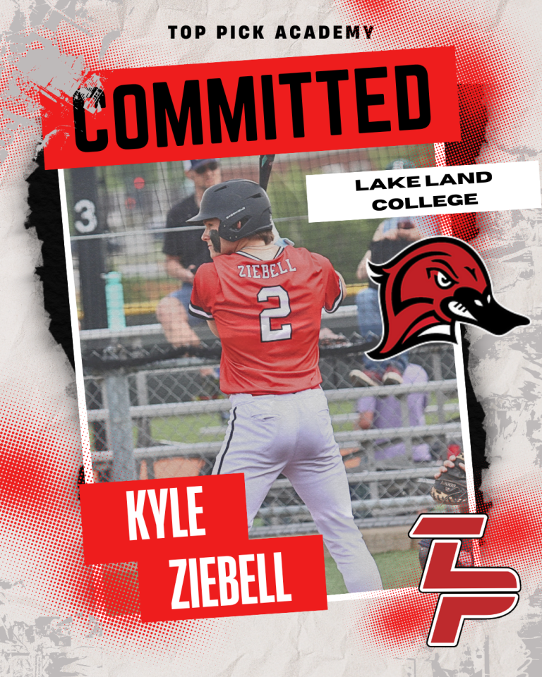 Ziebell Commit